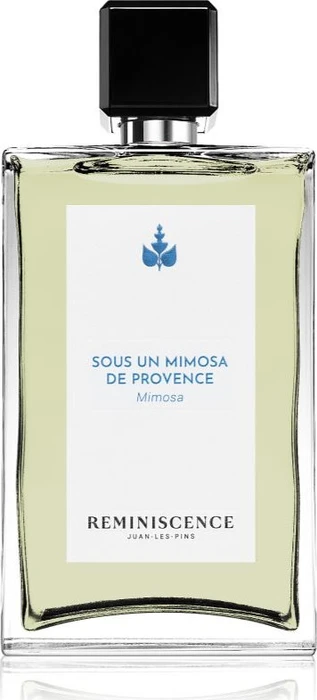 Reminiscence Sous un Mimosa de Provence Intense Eau de Toilette, 100ml