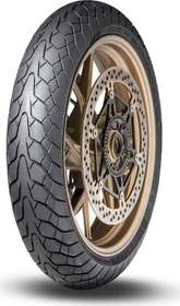 Dunlop Mutant 110/80 ZR18 58W TL M+S