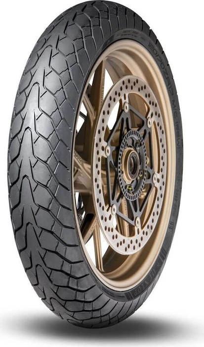 Dunlop Mutant