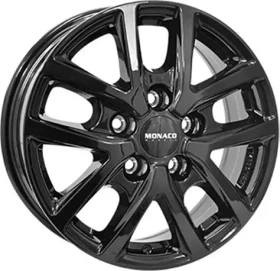 Monaco Wheels CL2 6.5x16 5/114.3 ET48 (verschiedene Farben)