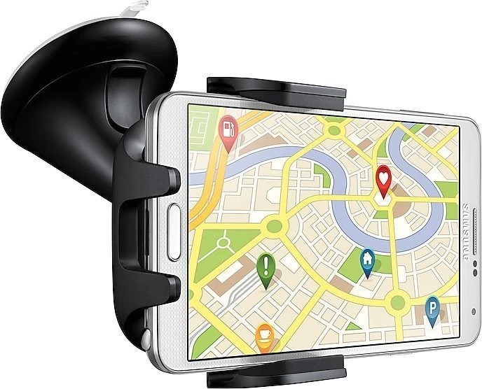 Samsung EE-V200SAB Kfz-Halterung schwarz