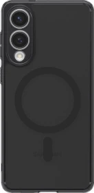 Spigen Ultra Hybrid (MagFit) für Samsung Galaxy S25 Edge Frost Black