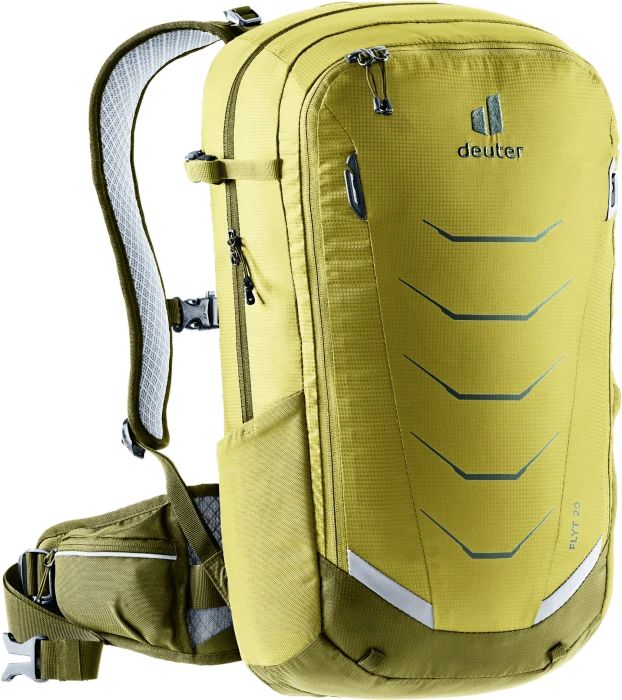Deuter Flyt 20 sprout/cactus