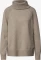 Street One Stehkragen Pullover mocha dream mel. (Damen) Vorschaubild