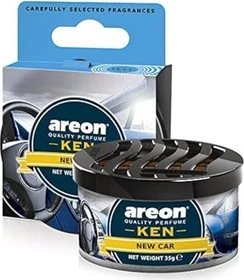 Areon Ken Neuer Wagen Duft