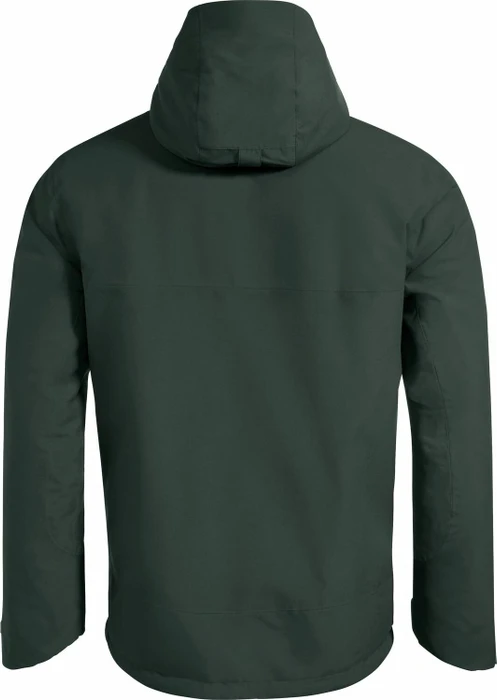 Vaude Rosemoor Padded Funktionsjacke spinach (Herren)
