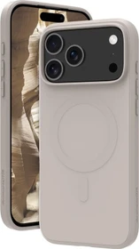 dbramante1928 Greenland Pro MagSafe für Apple iPhone 17 Pro Max sandstone