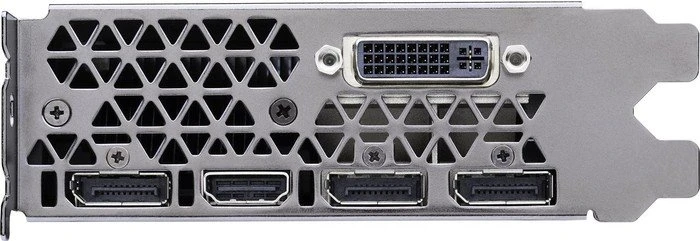GIGABYTE GeForce GTX 980 Ti, 6GB GDDR5, DVI, HDMI, 3x DP