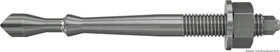 fischer FHB II-A S M12x75/25 HCR Ankerstange, M12, 10 Stück
