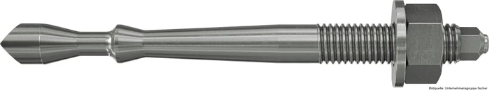 fischer FHB II-A S M12x75/25 HCR Ankerstange, M12, 10 Stück