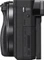 Sony Alpha 6300 schwarz Body Vorschaubild