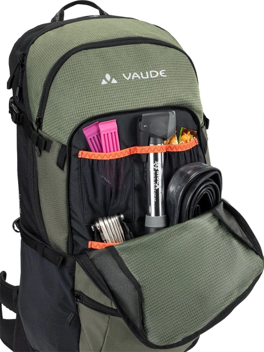 Vaude Moab Control 20 cedar wood