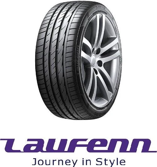 Laufenn S FIT EQ+ 215/55 R16 97W XL