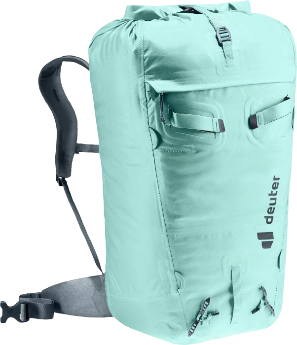 Deuter Durascent 28 SL glacier/graphite (Damen)