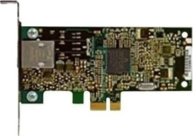 Dell Broadcom 5722 LAN-Adapter, RJ-45, PCIe 1.1 x1 (VX9M4/540-11366)