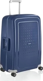 Samsonite S'Cure Spinner 75cm dark blue