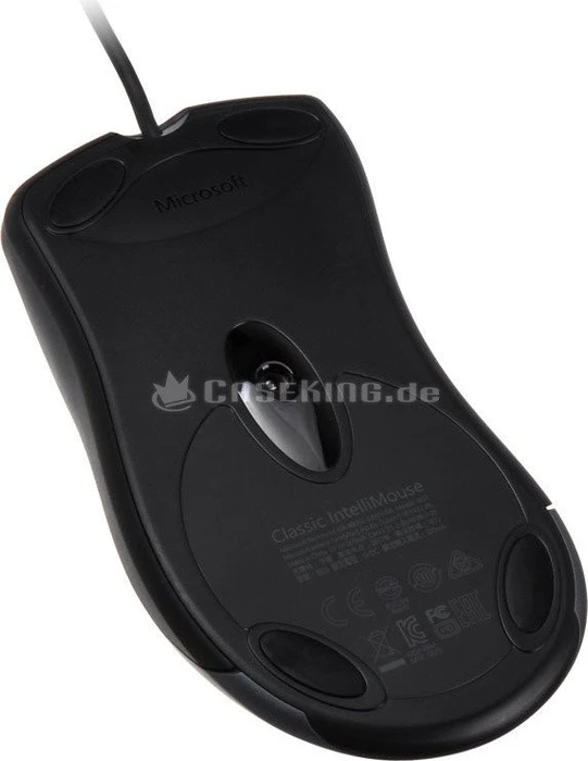 Microsoft Classic IntelliMouse, USB