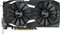 ASUS AREZ Dual Radeon RX 580 OC, AREZ-DUAL-RX580-O8G, 8GB GDDR5, DVI, 2x HDMI, 2x DP Vorschaubild