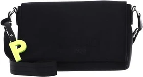 Picard Lucky One Umhängetasche schwarz