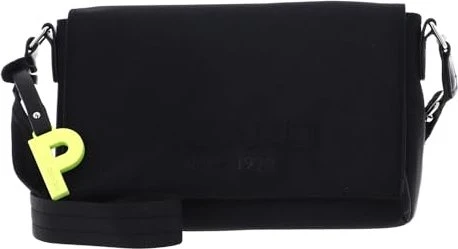Picard Lucky One Umhängetasche schwarz