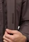 Jack Wolfskin Altenberg 3in1 Funktionsjacke peat (Herren) Vorschaubild