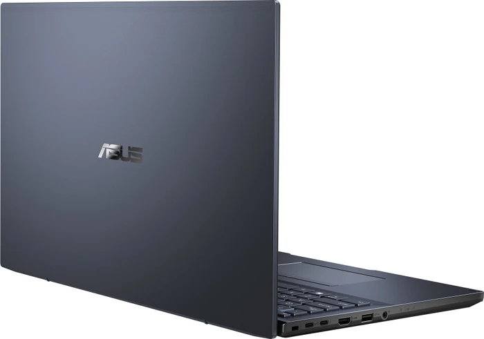 ASUS ExpertBook B2 B2502CBA-KJ0457X, Star Black, Core i5-1240P, 16GB RAM, 512GB SSD, DE