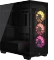 Corsair iCue 3500X RGB, schwarz, Glasfenster Vorschaubild