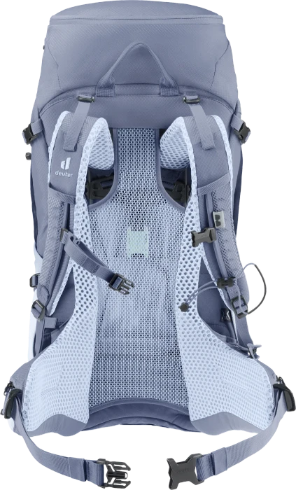 Deuter Futura Pro 30 SL polar/bluejay (Damen)