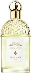 Guerlain Aqua Allegoria Nerolia Vetiver Eau de Toilette nachfüllbar, 125ml
