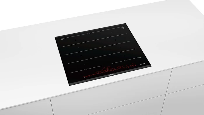 Bosch Serie 8 PXY695DX6E Induktionskochfeld autark