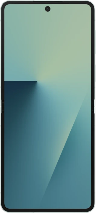 Samsung Galaxy Z Flip7 512GB Mint