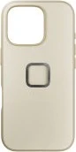 Peak Design Everyday Case für Apple iPhone 16 Pro Max bone