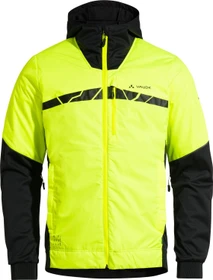 Vaude All Year Moab II Fahrradjacke neon yellow (Herren)