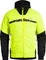 Vaude All Year Moab II Fahrradjacke neon yellow (Herren) Vorschaubild