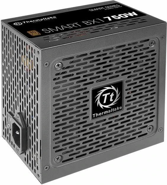 Thermaltake Smart BX1 750W, ATX 2.3
