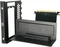 Cooler Master Vertical Graphics Card Holder Kit With Riser Cable Vorschaubild