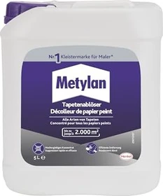 Metylan Aktiv Tapetenablöser Konzentrat, 5l