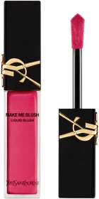 Yves Saint Laurent Make Me Blush Liquid Blush 03 mischievous magenta, 15ml