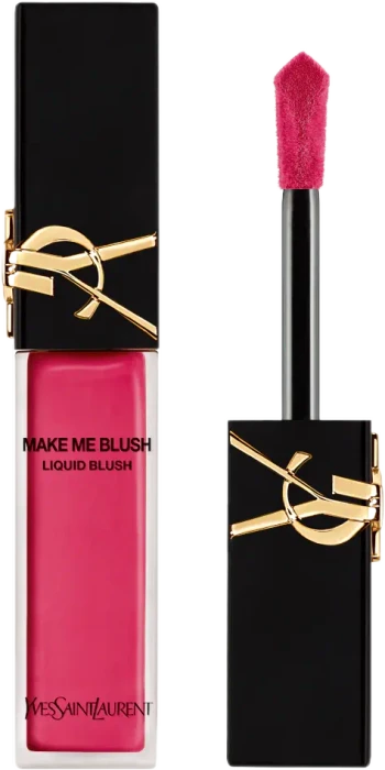 Yves Saint Laurent Make Me Blush Liquid Blush