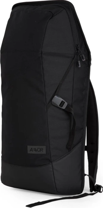 Aevor Daypack black eclipse