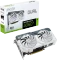 ASUS Dual GeForce RTX 4060 Ti White OC, DUAL-RTX4060TI-O8G-WHITE, 8GB GDDR6, HDMI, 3x DP Vorschaubild