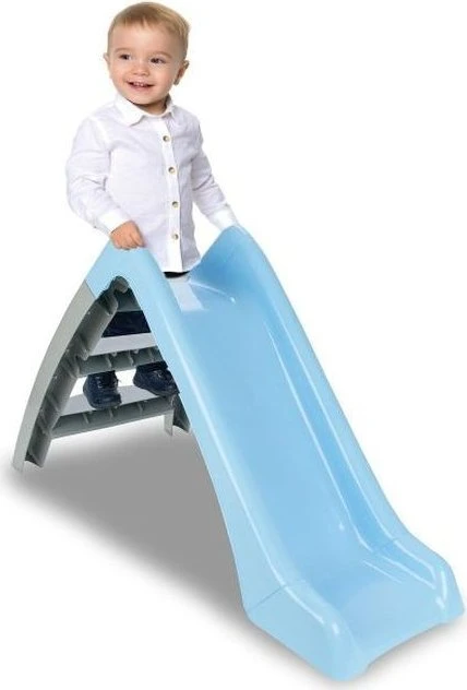 Jamara Rutsche Happy Slide pastellblau (460692)