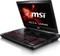 MSI GT80 2QES32SR351BW Titan SLI, Core i7-4980HQ, 32GB RAM, 512GB SSD, 1TB HDD, 2x GeForce GTX 980M, DE Vorschaubild