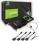 PNY Quadro P4000, 8GB GDDR5, 4x DP Vorschaubild