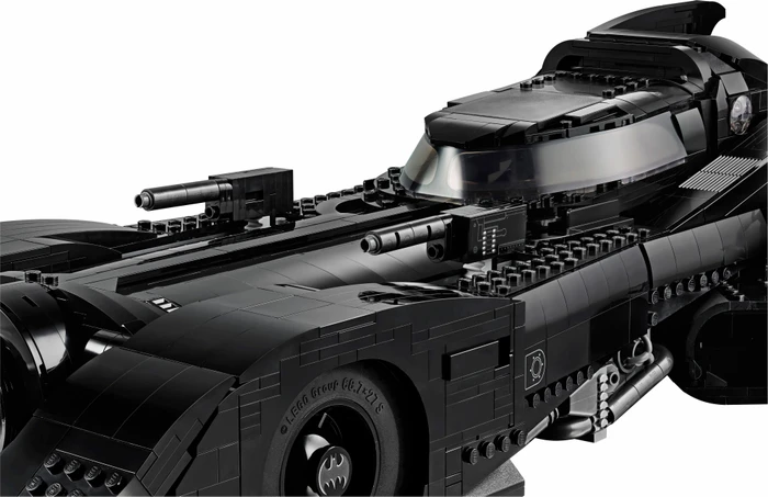 LEGO DC Universe Super Heroes - 1989 Batmobile