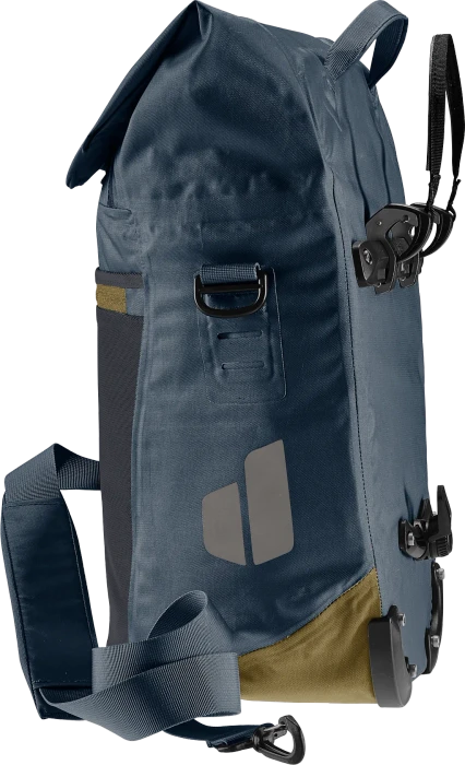 Deuter Mainhattan 17+10 Gepäcktasche ink/clay