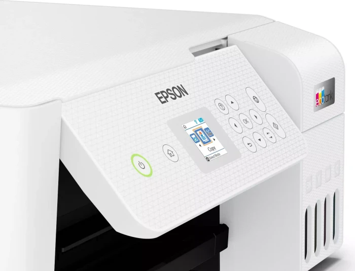 Epson EcoTank L3276, Tinte, mehrfarbig