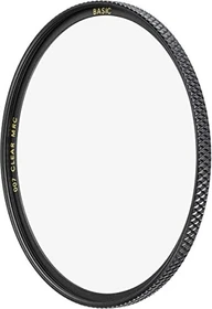 B+W Basic 007 Clear MRC 105mm