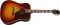 Gibson Hummingbird Studio Rosewood Rosewood Burst Vorschaubild