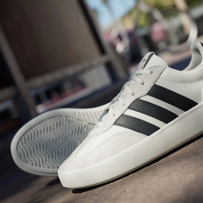 adidas Barreda Decode off white/core black (Damen)